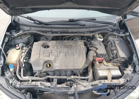 2016 Scion Im z USA, uszkodzony, nr VIN JTNKARJEXGJ502602